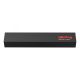 6. Rotring MULTIPEN 600 Silber Drei-in-Eins-Stift und Bleistift