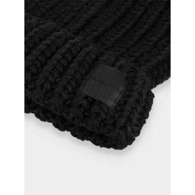 2. Outhorn Wintermütze für Damen OTHAW22ACAPF049