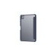 2. AmazingThing Titan Pro Hülle für iPad Pro 11" M5 mit 720° drehbarem Ständer und Stifthalter - Marineblau