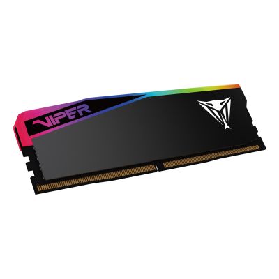 21. Patriot Viper Elite5 Ultra DDR5 2x16GB 6000MTs CL28