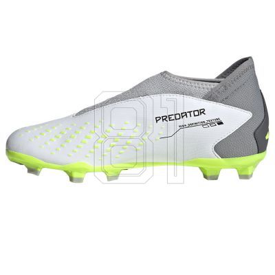 2. Adidas Predator Accuracy.3 LL FG Jr IF2265 Schuhe