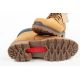 8. Levi's Forrest Nova Stiefeletten, braun