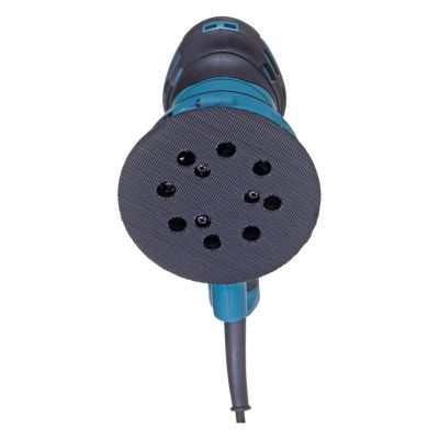 5. 300W MAKITA BO5041 Elektrischer Exzenterschleifer