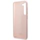 7. Karl Lagerfeld KLHCS23SSNCHBCP S23 S911 Hardcase pink/pink Silikon Choupette