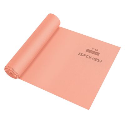 12. 3er-Set Spokey RIBBON TEX SET Fitnessbänder