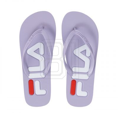 4. Fila Troy W FFW0005 40119 Pantoletten