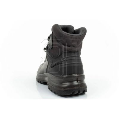 6. Grisport Nero Pecos M 13229P13G Trekkingschuhe
