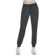 Skechers Go Dri Swift Jogginghose PT96-BKCC Grau L