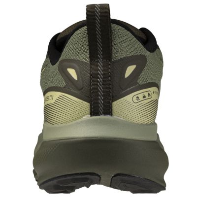 4. Mizuno WAVE RIDER TT 4 J1GM263251 Schuhe