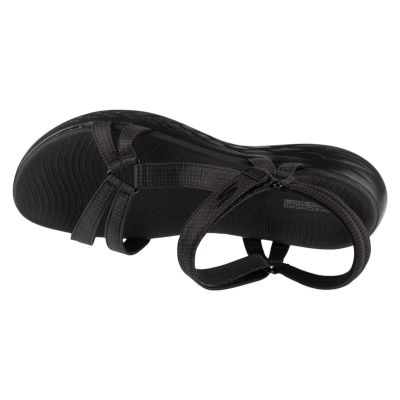 3. Skechers On the GO 600 – Brilliancy 15316W-BBK Schwarz 42