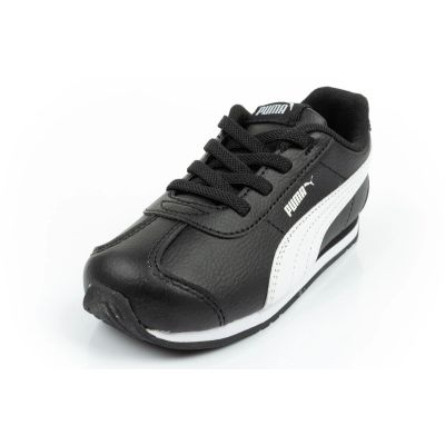 21. Puma Turin 3 Jr Schuhe 384432 04