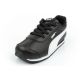 21. Puma Turin 3 Jr Schuhe 384432 04