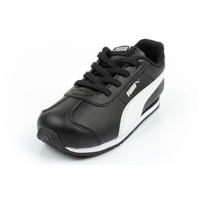 21. Puma Turin 3 Jr Schuhe 384432 04