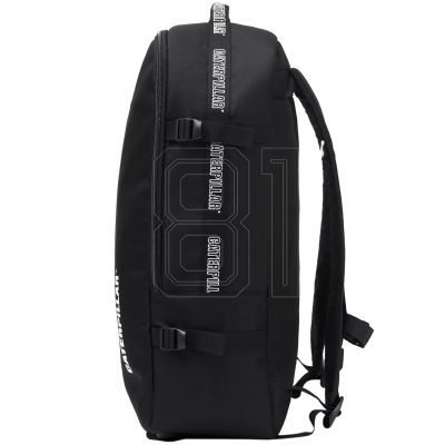 2. Caterpillar City Cabin Rucksack 84706-01
