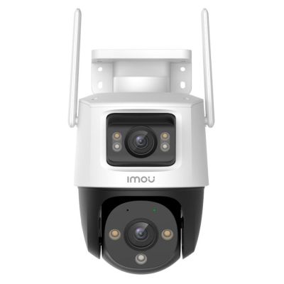 2. IMOU Cruiser Dual 6MP Kamera IPC-S7XP-6M0WED