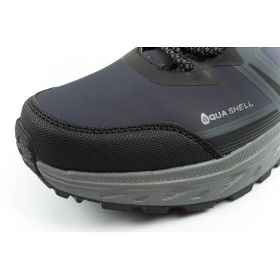 6. Lee Cooper Herren wasserdichte und strapazierfähige Trekking- und Sportschuhe