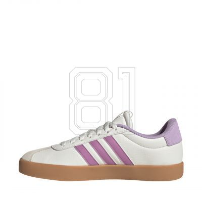 5. Adidas VL Court 3.0 W JR8661 Schuhe