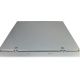 8. Inter-Tech 4U-4424 Rack Schwarz, Silber