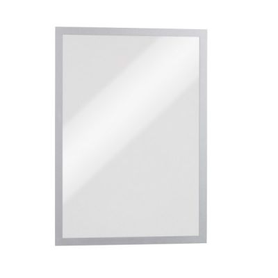 2. Robustes Duraframe Magnetisches A3 Silber