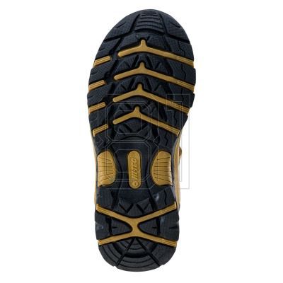 5. Hi-Tec Canori Mid Jr Schuhe 92800287335