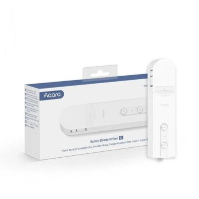 4. AQARA Rolloantrieb E1 RSD-M01