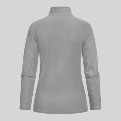 5. Damen-Fleecejacke Geographical Norway TUG FZ LIGHT GREY DB LADY 268 (WA1719F/GN-LIGHT GREY)