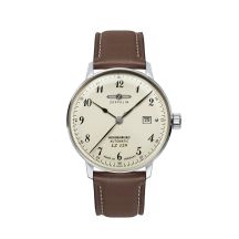 Zeppelin LZ129 Hindenburg 80565 Uhr, 40 mm