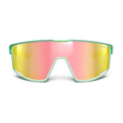 3. JULBO Fury MATT photochrome Brille, mintfarben