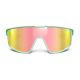 3. JULBO Fury MATT photochrome Brille, mintfarben