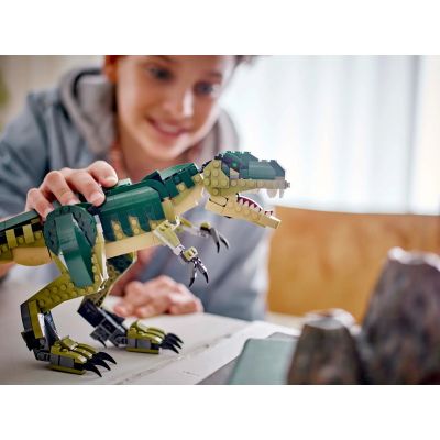 9. LEGO Creator 31151 Tyrannosaurus