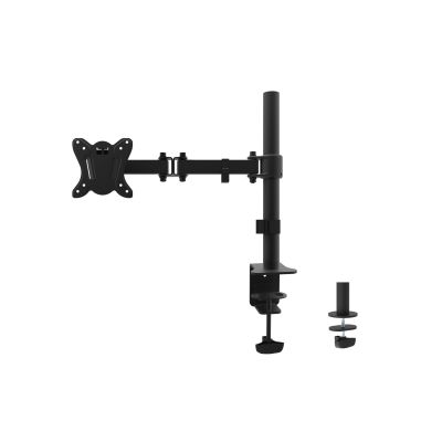 5. Equip 650151 Monitorhalterung/Ständer 68,6 cm (27") Schreibtisch Schwarz