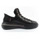 4. Skechers SLIP-INS W 186001/BBK Schuhe