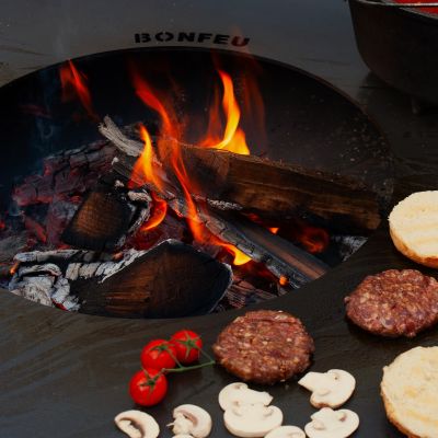 5. Bonfeu Bonplancha-Blatt Ø 60 VBP6.600