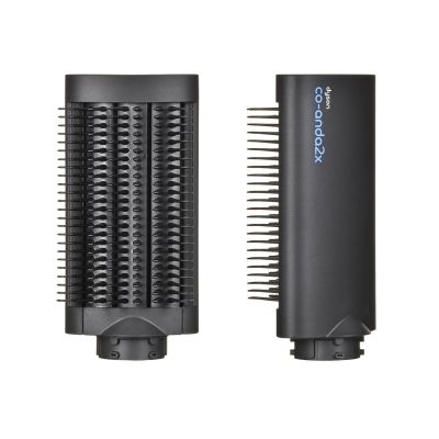 12. DYSON Airwrap Lockenstab in Pink