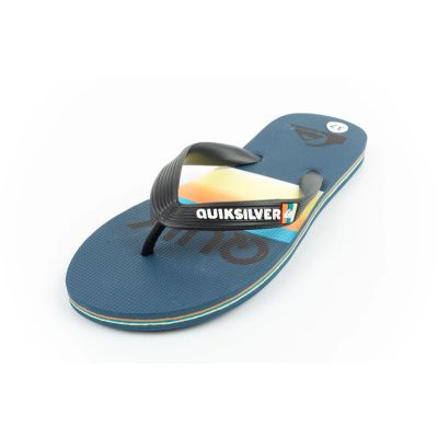 10. Quiksilver Molokai Kinder-Flip-Flops, modisch und bequem für den Strand