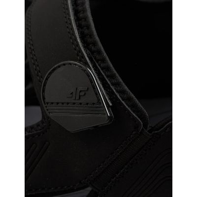 5. SVING Herrensandalen 4F 4FRSS26FSANM124-20S