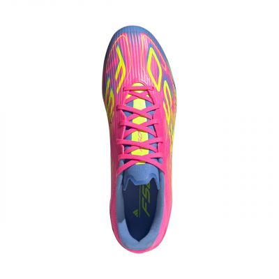 4. adidas F50 League FG/MG IE1291 Fußballschuhe
