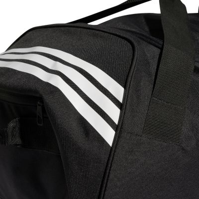6. adidas Tiro Trolley XL Tasche schwarz JY7982