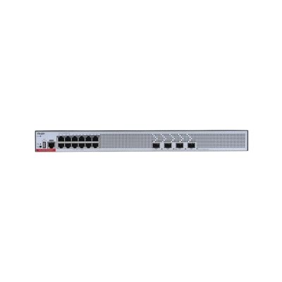 3. PoE-Switch RG-CS83-12GT4XS-P 12-Port SFP RUIJIE