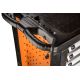 27. Neo Tools Werkzeugschrank mit 6 Schubladen