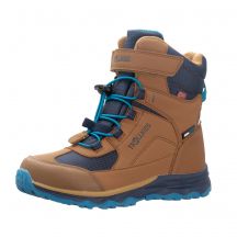 Wasserdichte Winterstiefel Trollkids Kids Hafjell Winter Boots XT für Jungen/Mädchen (585-823)