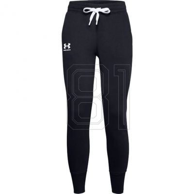Under Armour Rival Fleece W 1356416 001 Hose