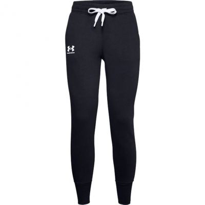 Under Armour Rival Fleece W 1356416 001 Hose