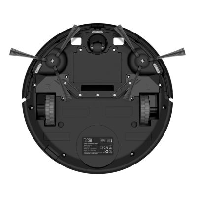 23. TEESA SMART VAC 2 REINIGUNGSROBOTER