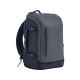 3. HP Travel 25L Laptop-Rucksack, Eisengrau, für 15,6"-Notebooks, Grau 6B8U4AA