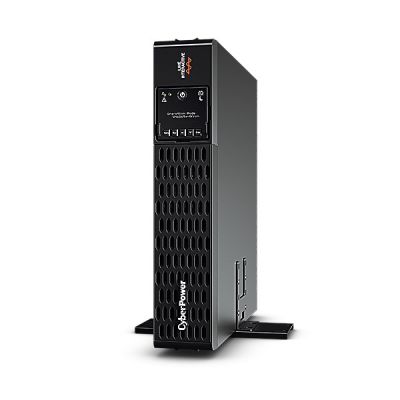 2. CyberPower PR2200ERT2U USV (RM/TWR; 2200VA)