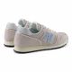 4. New Balance 373 Damen Sneakers Wildleder Beige (WL373BL2)