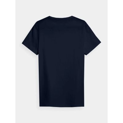 12. T-Shirts 4F M 4FWSS25TTSHM3965-90S