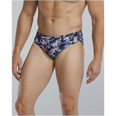 Herren-Badehose TYR BRIEF ENERGIA