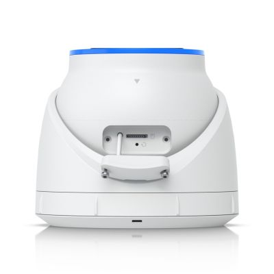 19. Ubiquiti UniFi AI Turret White Kamera (UVC-AI-Turret-W) 8 MP 3840 x 2160 (16:9) IP66 IK08 20 W